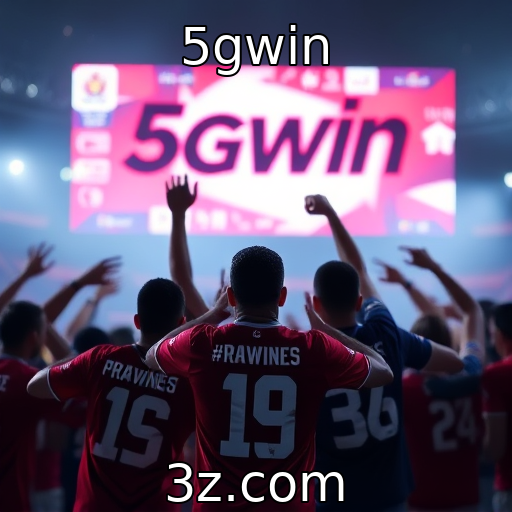 5gwin | Estratégias de Apostas Esportivas Que Podem Transformar Seu Jogo