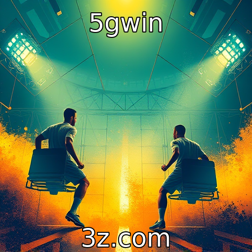 5gwin - A Revolução das Apostas: Como o Brasil Está Mudando o Jogo