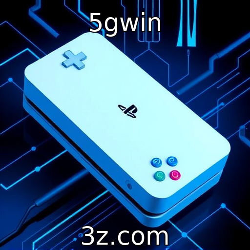 5gwin : Tendências na tecnologia dos consoles e sua evolução