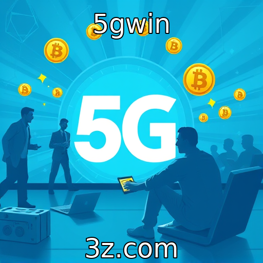 5gwin : Descubra como as criptomoedas estão revolucionando os pagamentos em cassinos online