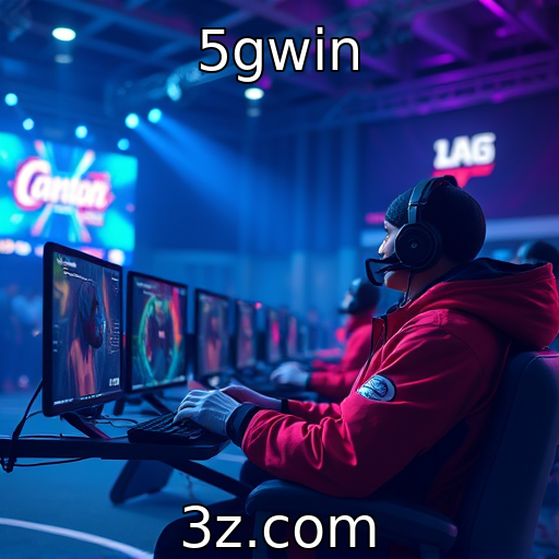 5gwin | Apostas esportivas: O que esperar dos campeonatos brasileiros em 2025