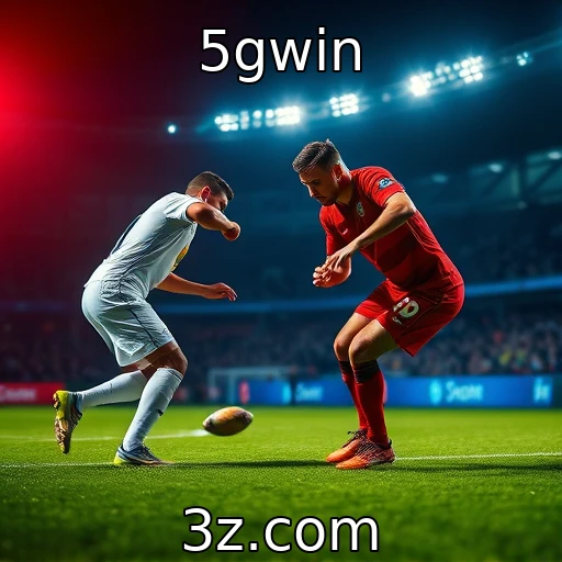 Apostas esportivas: As previsões que podem mudar seu jogo