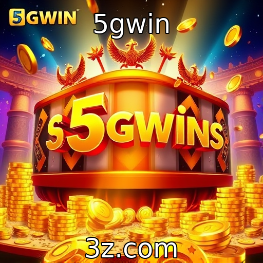 5gwin | Explorando os Melhores Cassinos Online do Brasil em 2025