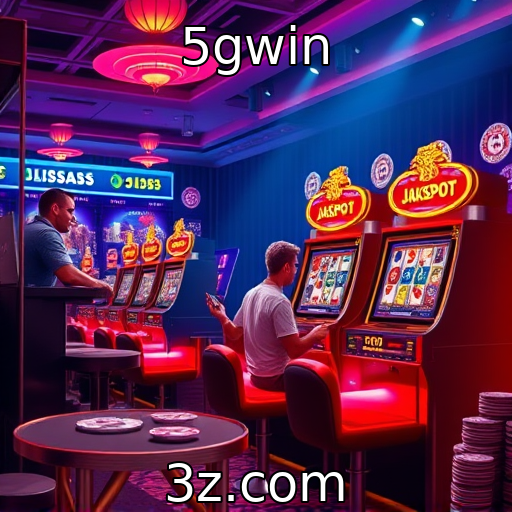 5gwin - O crescimento explosivo das apostas esportivas no Brasil em 2023