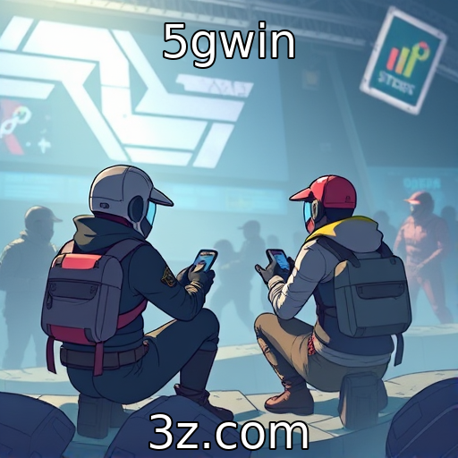 5gwin | Mudanças nas leis de jogos afetam a indústria global