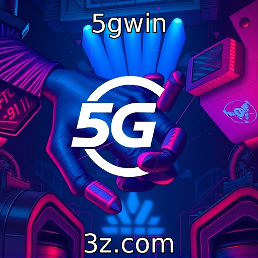 5gwin | Transformação das Apostas Esportivas no Brasil: Uma Análise Atualizada