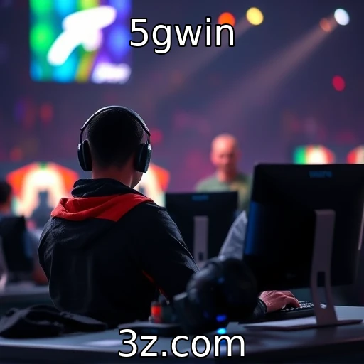 Os principais campeonatos de e-sports que você não pode perder