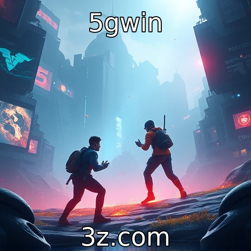 Novas tecnologias moldando o futuro dos jogos