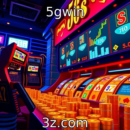 Como as novas tendências de apostas estão moldando o mercado brasileiro