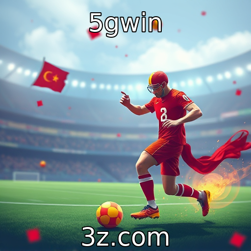 5gwin - Estratégias avançadas para apostas esportivas em grandes campeonatos