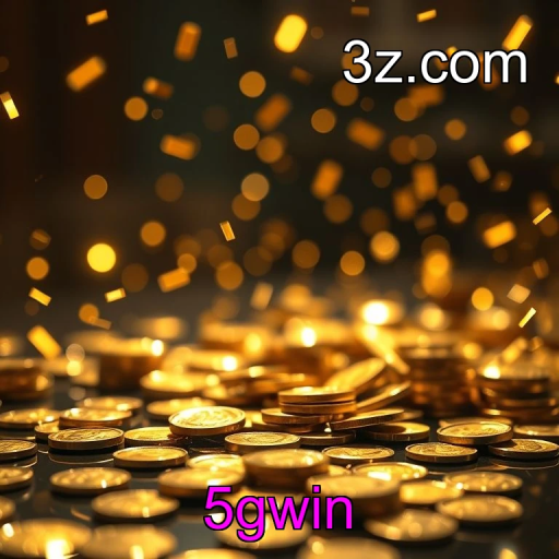 A Incrível Plataforma de Jogos da 5gwin que Surpreende