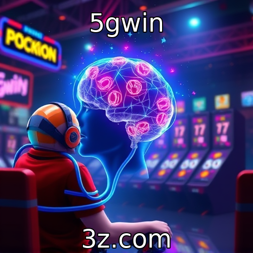 5gwin - Descubra como a psicologia influencia suas apostas esportivas