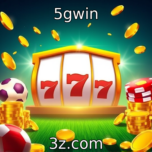 5gwin - Apostas Esportivas: Estratégias que Podem Garantir Seus Lucros