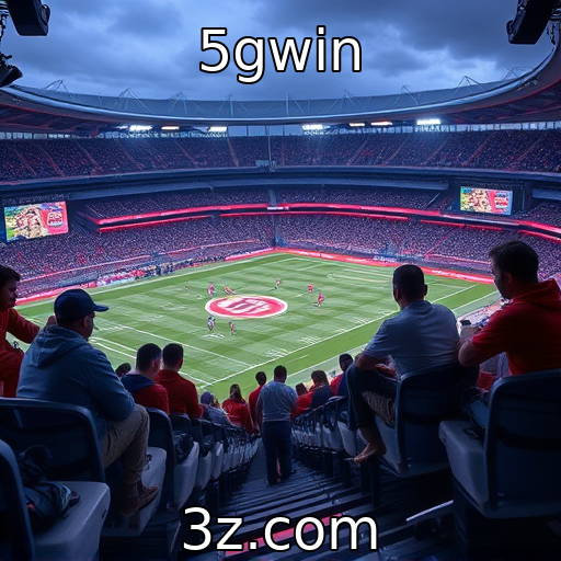 5gwin : Apostas esportivas: como prever resultados com eficiência em partidas