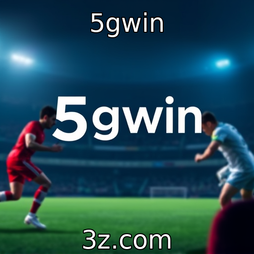 5gwin : Dicas essenciais para fazer apostas esportivas inteligentes