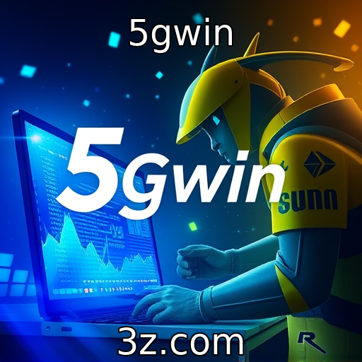5gwin : Desvendando os Segredos das Apostas em E-sports no Brasil