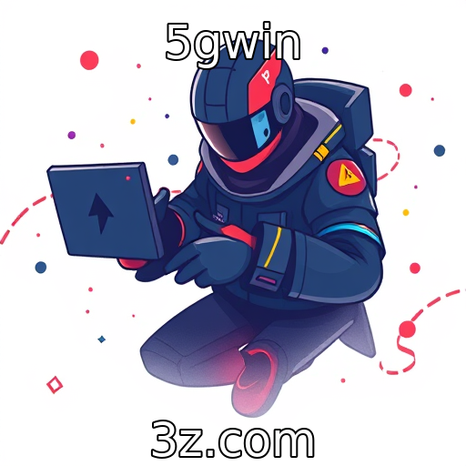 5gwin | Desvendando as Melhores Estratégias para Apostas em E-sports